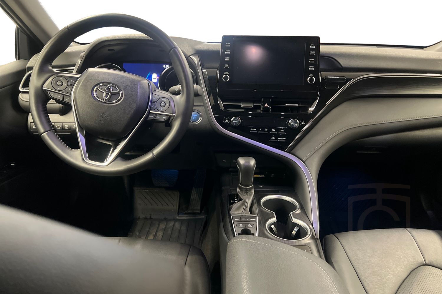 Toyota Camry Hybrid
