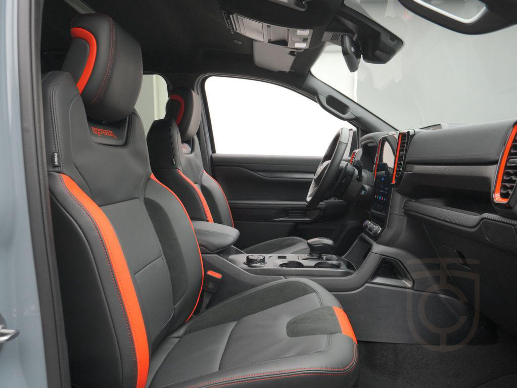 Ford Ranger RAPTOR 292PS Aut./Raptor-Paket -19%*