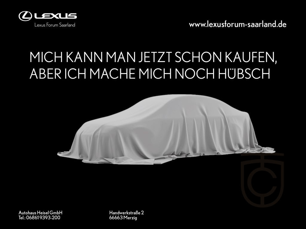 Lexus NX 450 h+ E-Four Business Line