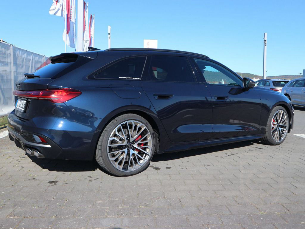 Audi S5 Avant edition one TFSI S line*HuD*PANO*B&O*