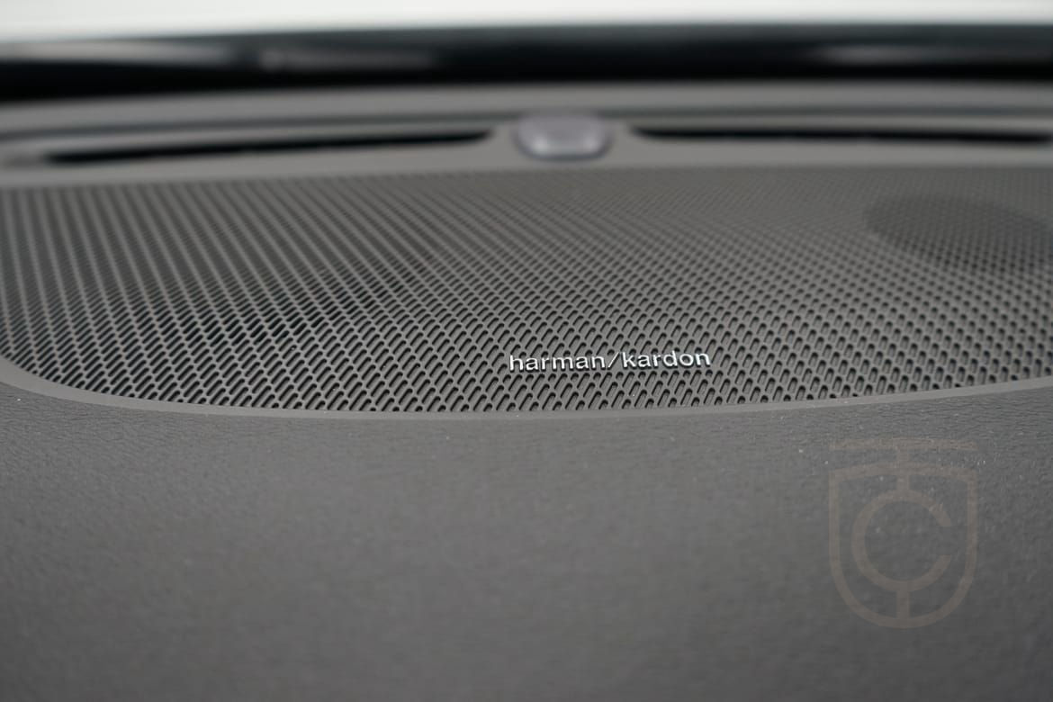 Volvo V90 T6 Plus Dark Edition