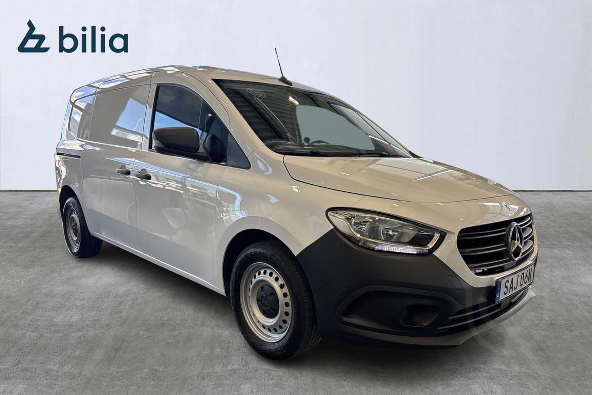Mercedes-Benz Citan 110