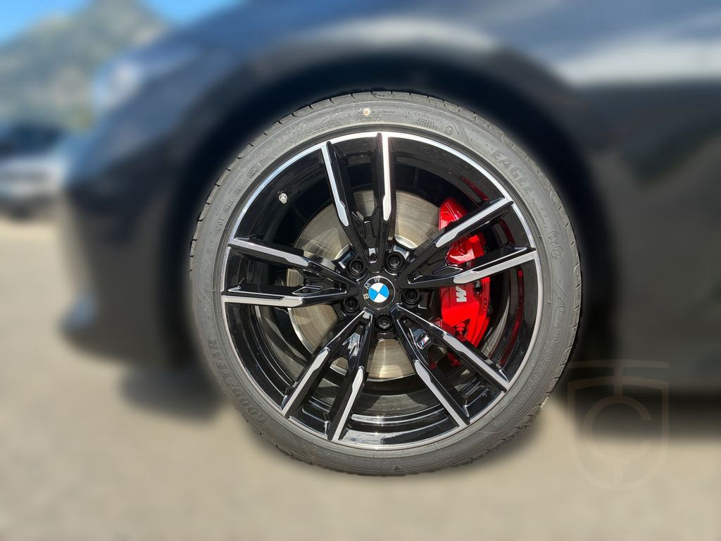 BMW M340i xDrive Touring ad.LED FLA KeyLess RFK STH