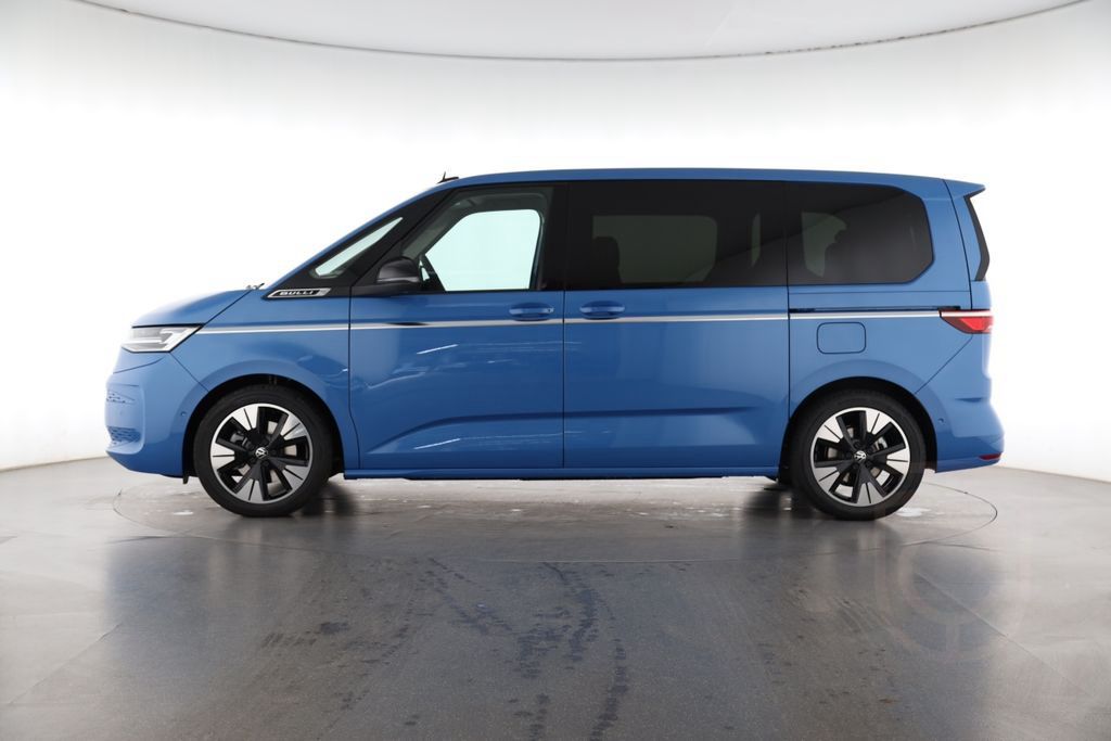 Volkswagen T7 Multivan KÜ 2.0 TDI DSG STYLE | DCC | PANO |