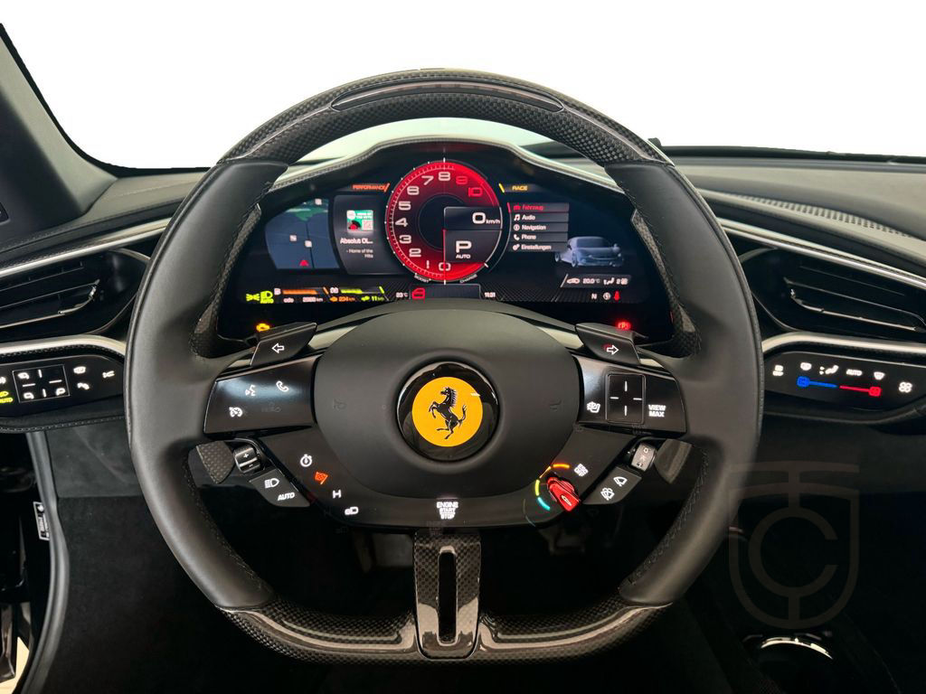 Ferrari 296 GTS ***Ferrari Frankfurt***