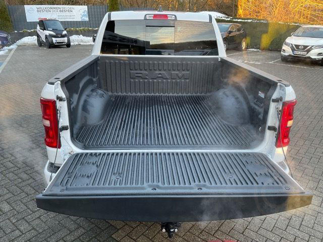 Dodge RAM 1500 Crew Cab 3.0 4x4 Laramie Sport Navi SD