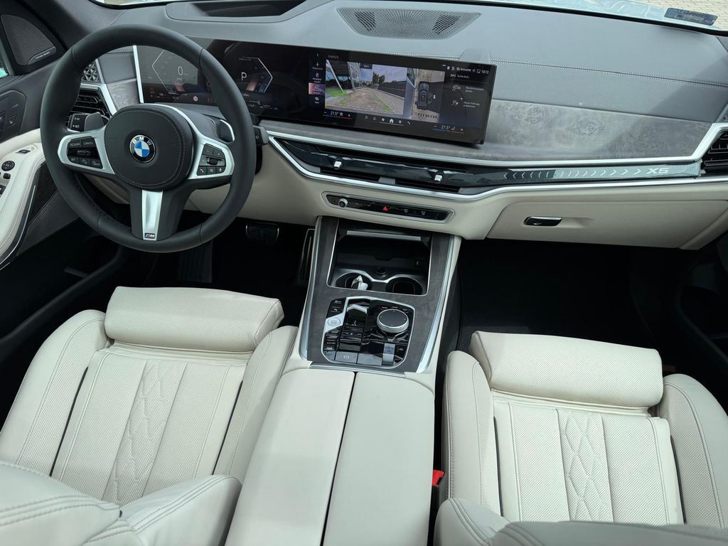BMW X5 40d M SPORT PRO.SOFTCL.LUFTFEDER.AHK.PANO.360