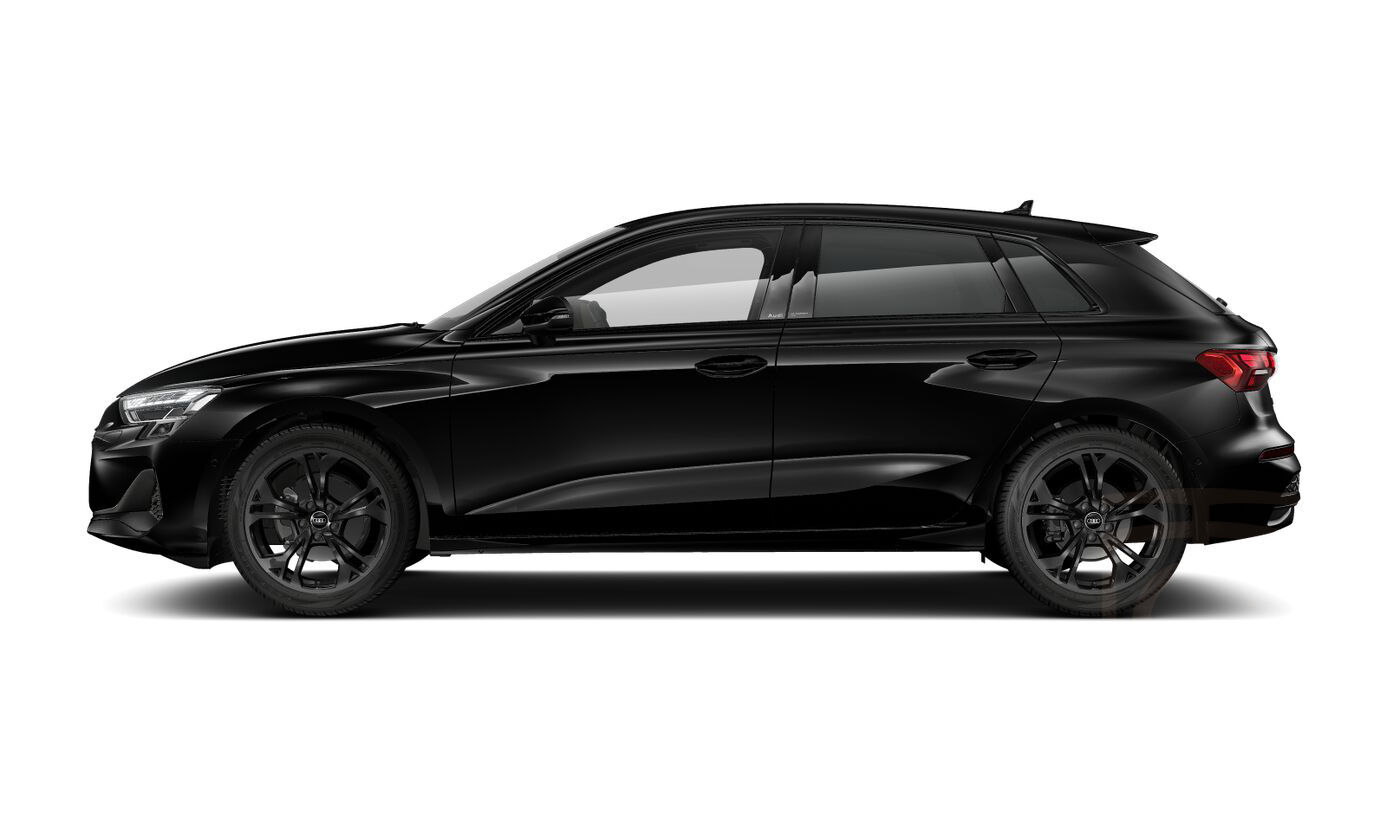 Audi A3 Sportback advanced 30 TFSI 85 kW