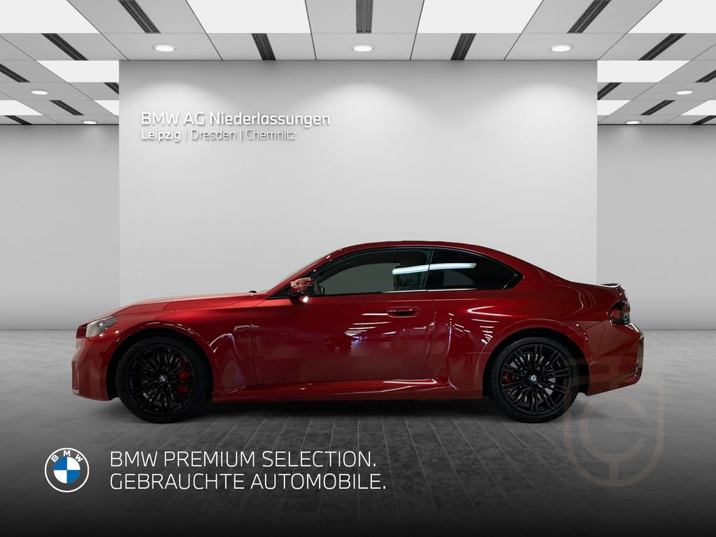 BMW M2 Coupé