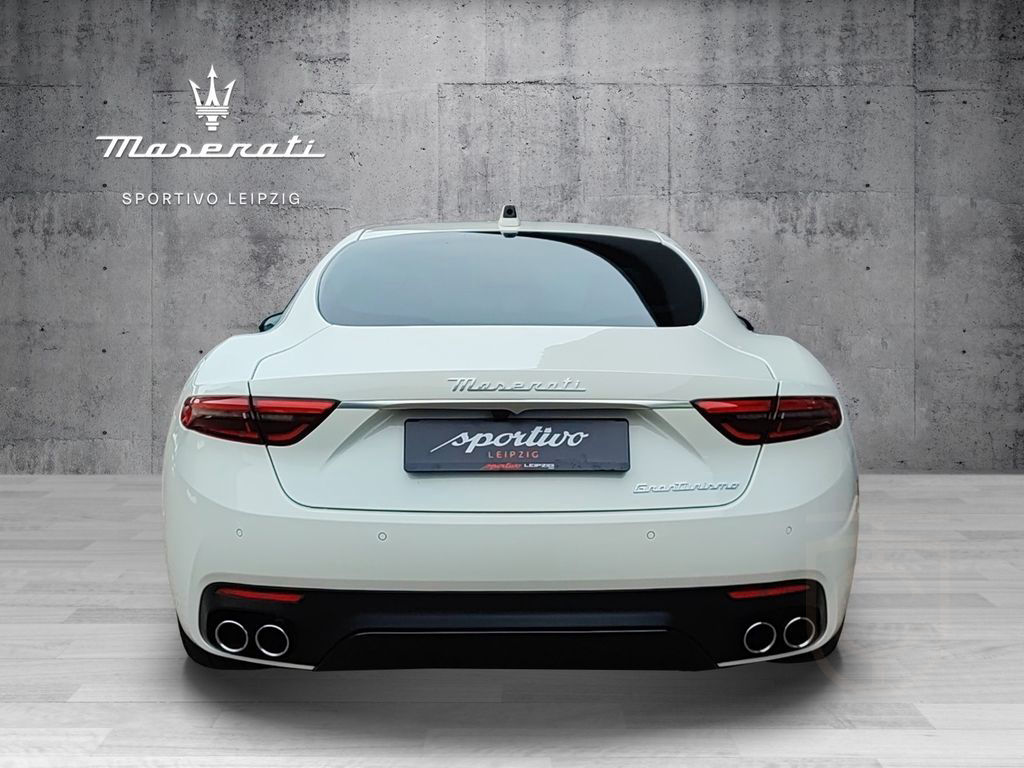Maserati GranTurismo Modena *MY24*LED*AWD*Luftfahw.*