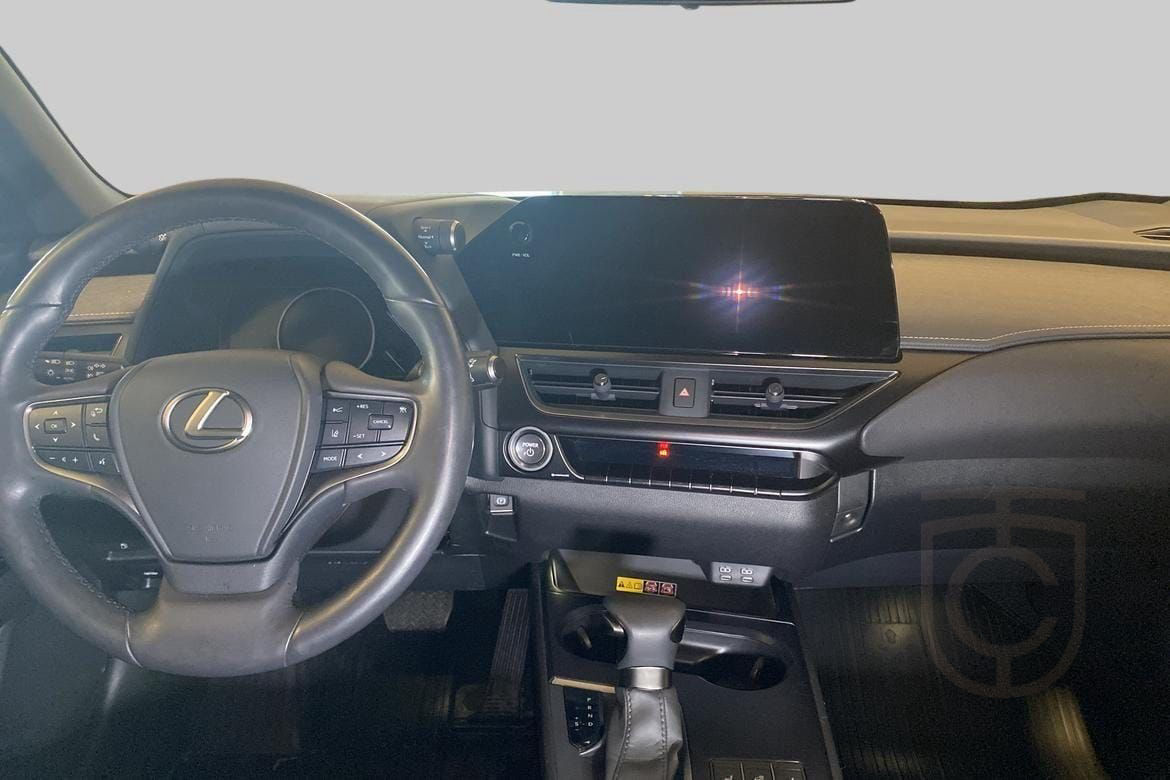 Lexus UX 250h Premium Teknikpaket