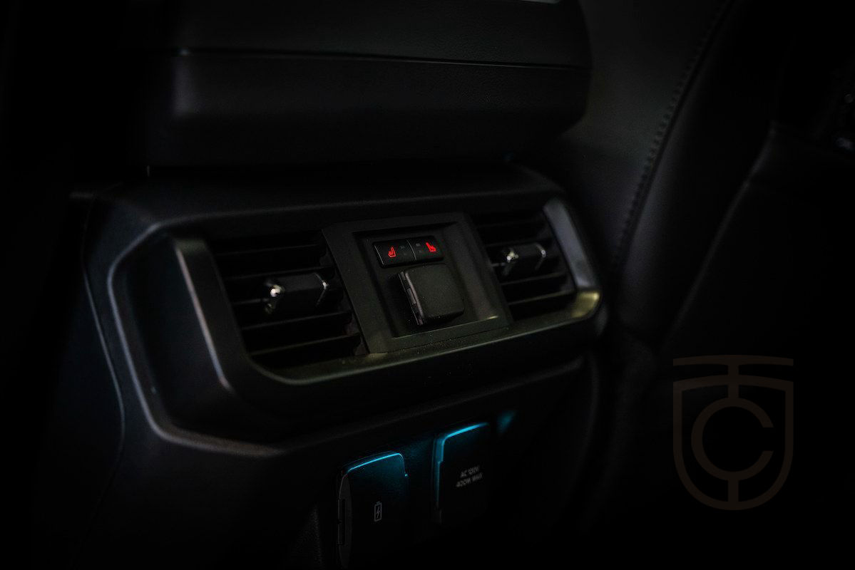 Ford F-150 Raptor 3.5 V6 Ecoboost 4x4 Selectshift
