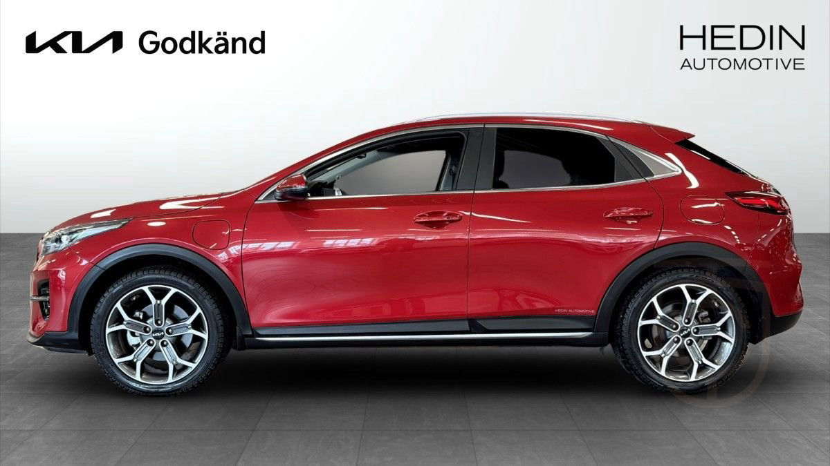 Kia Xceed PHEV ADVANCE PLUS