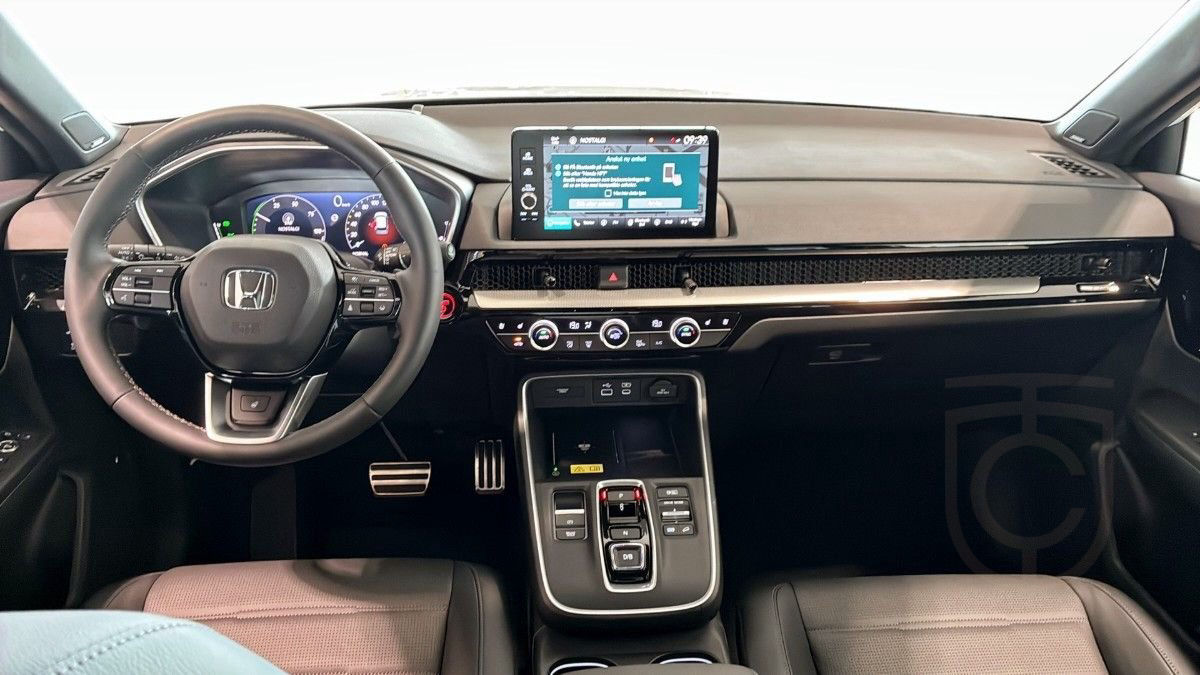 Honda CR-V CR-V PHEV ADVANCE TECH