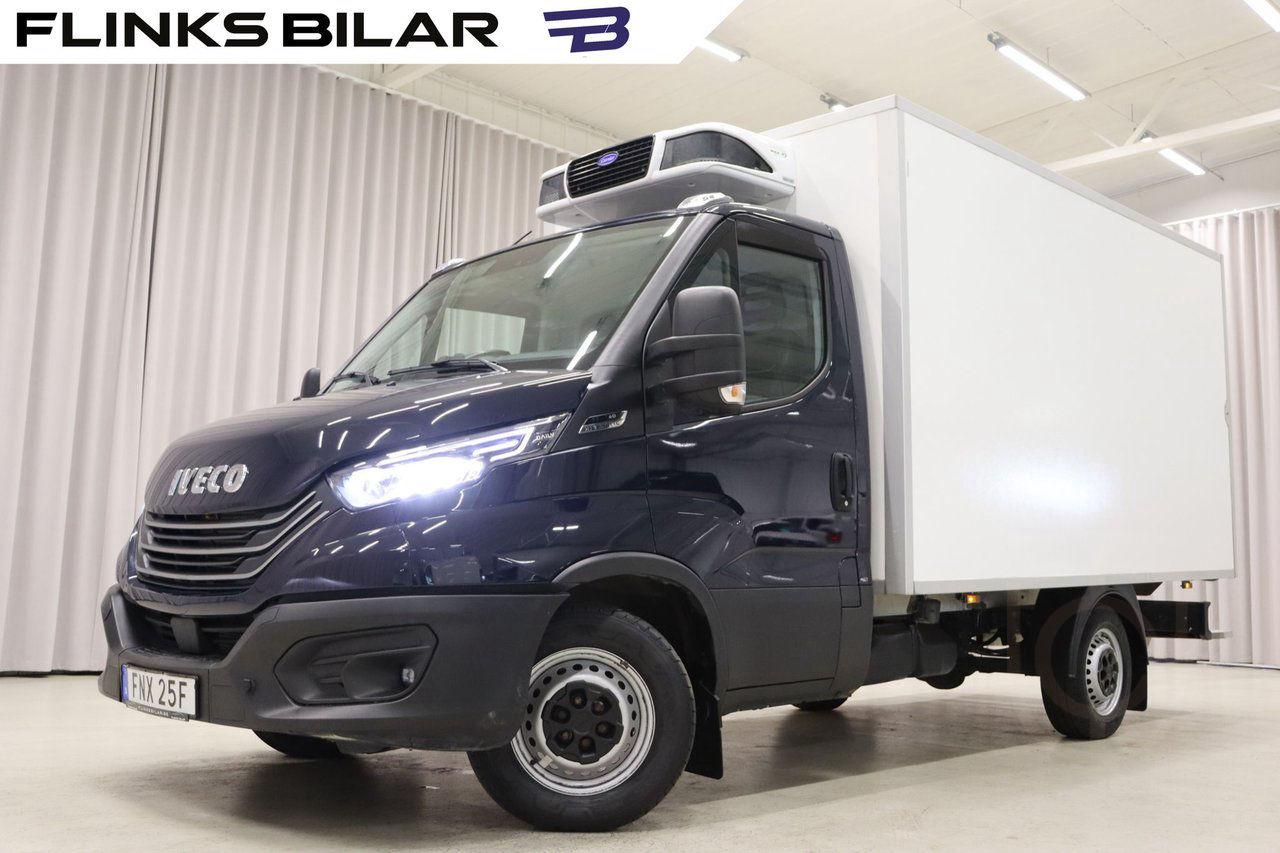 Iveco Daily Automat