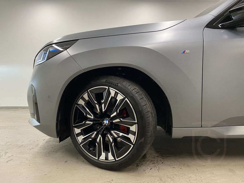 BMW X3 M50 i xDrive M Sportpaket Pro Da. Prof. PA. P