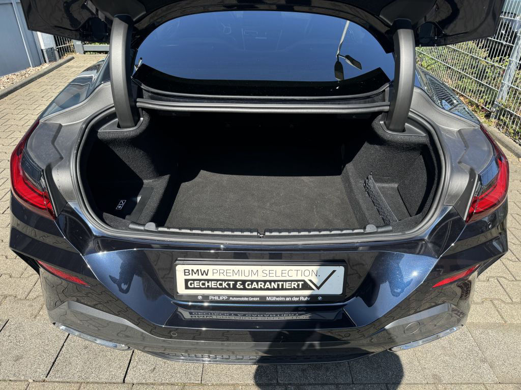 BMW M850i xDrive Coupé Sitzklima LEA ab 666 ohne Anz