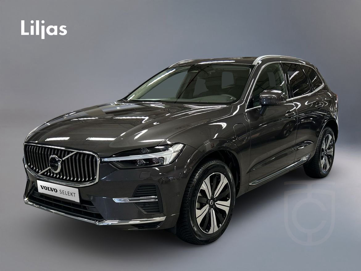 Volvo XC60 Recharge T6 II Core Edition