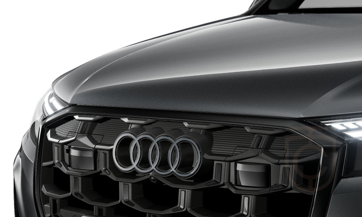 Audi Q7 SUV TFSI e S line e quattro 360 kW tiptronic