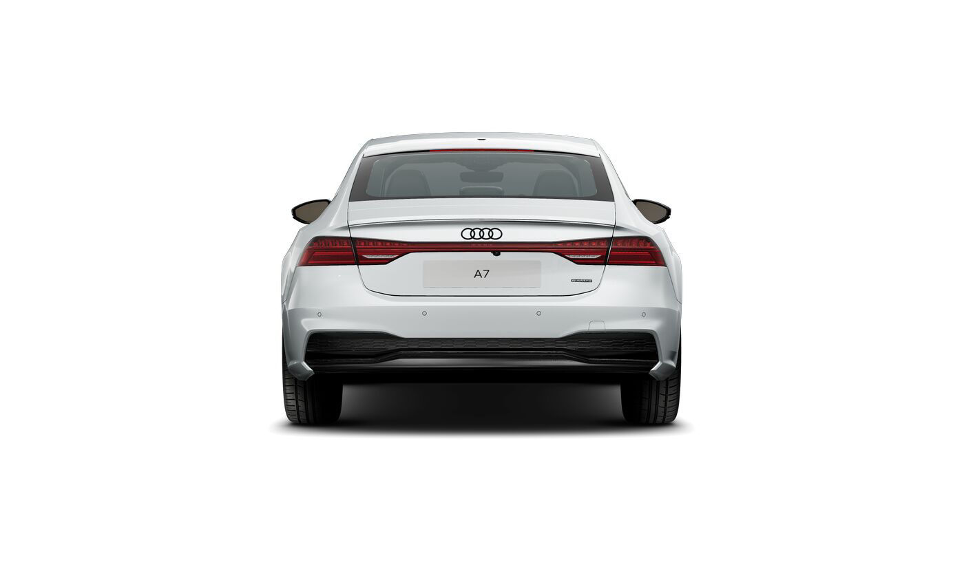 Audi A7 Sportback 40 TDI quattro 150 kW