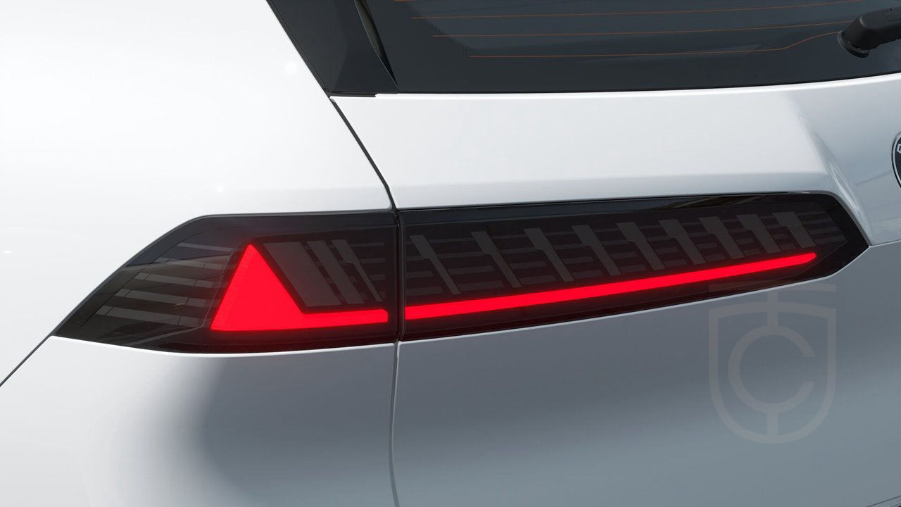 BMW iX3 50 xDrive Business Lease