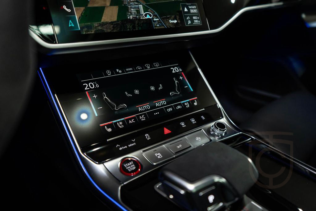 Audi RS6 4.0 TFSI quattro performance KERAMIK RS-AGA