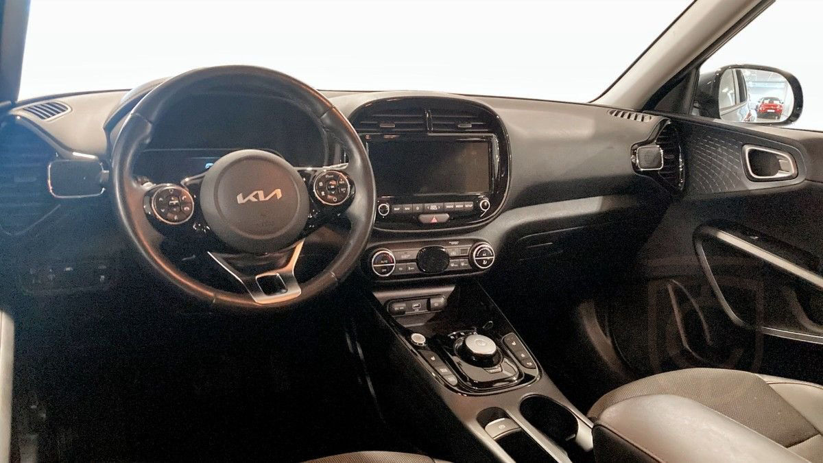 Kia E-SOUL ADVANCE LONG