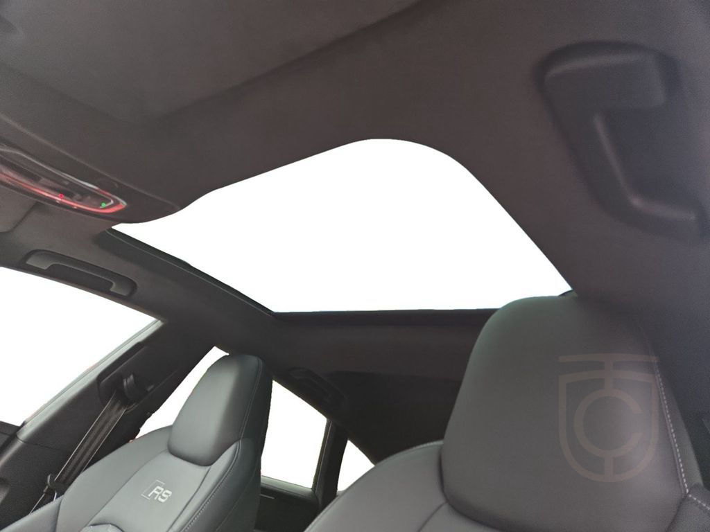 Audi RS 7 Sportback 4.0 TFSI, 305 KmH/KERAMIK/B&O/PAN