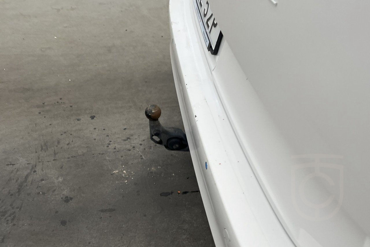 Volkswagen ID. Buzz Cargo