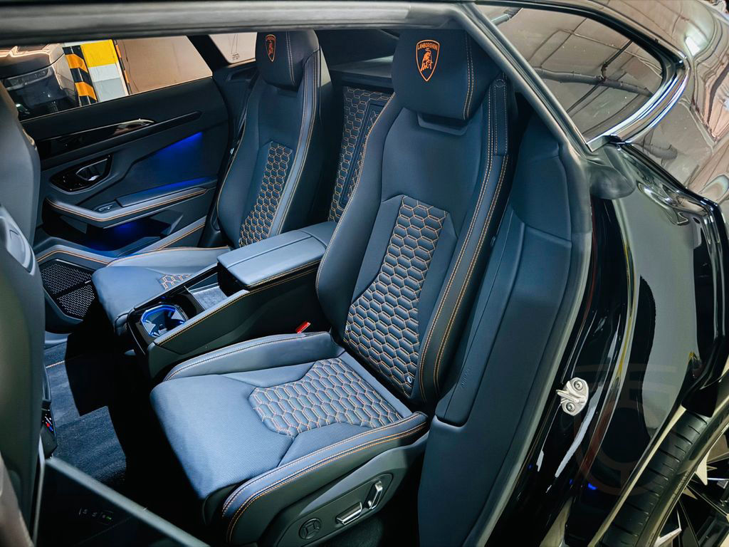 Lamborghini Urus S 4.0 V8 Sport
