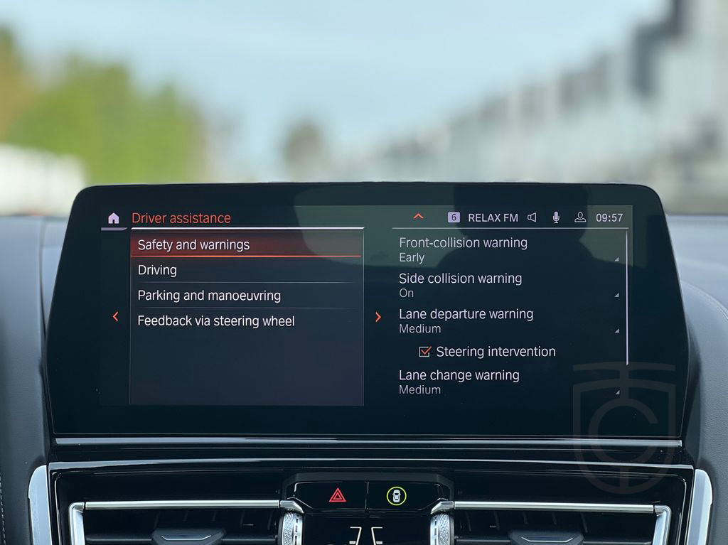 BMW M850 RAODSTER XDRIVE/CARBON CORE/CARPLAY/B&O