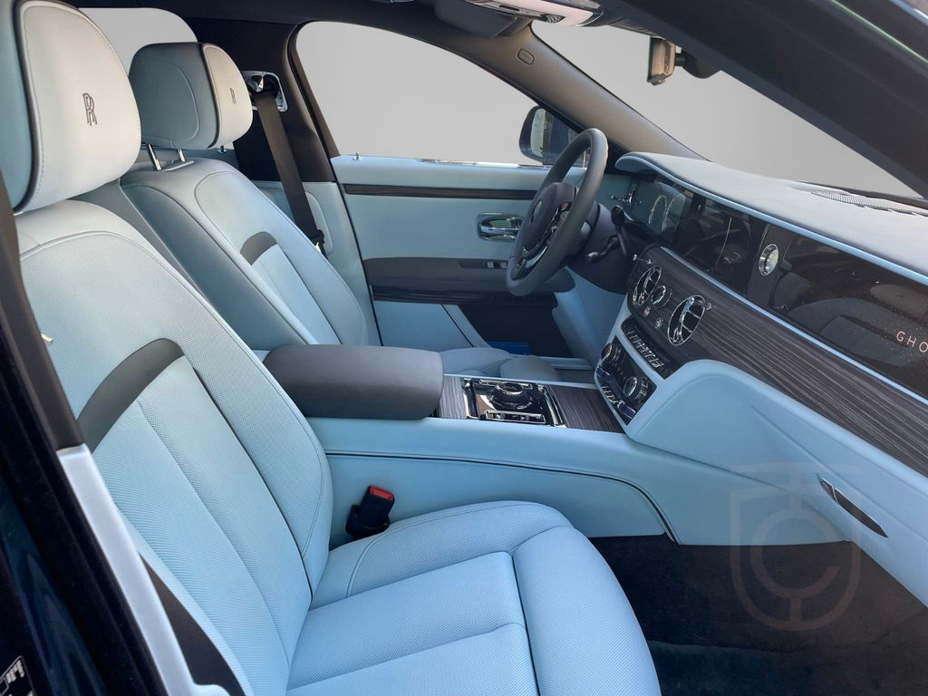 Rolls-Royce Ghost, Shooting Star , Bespoke