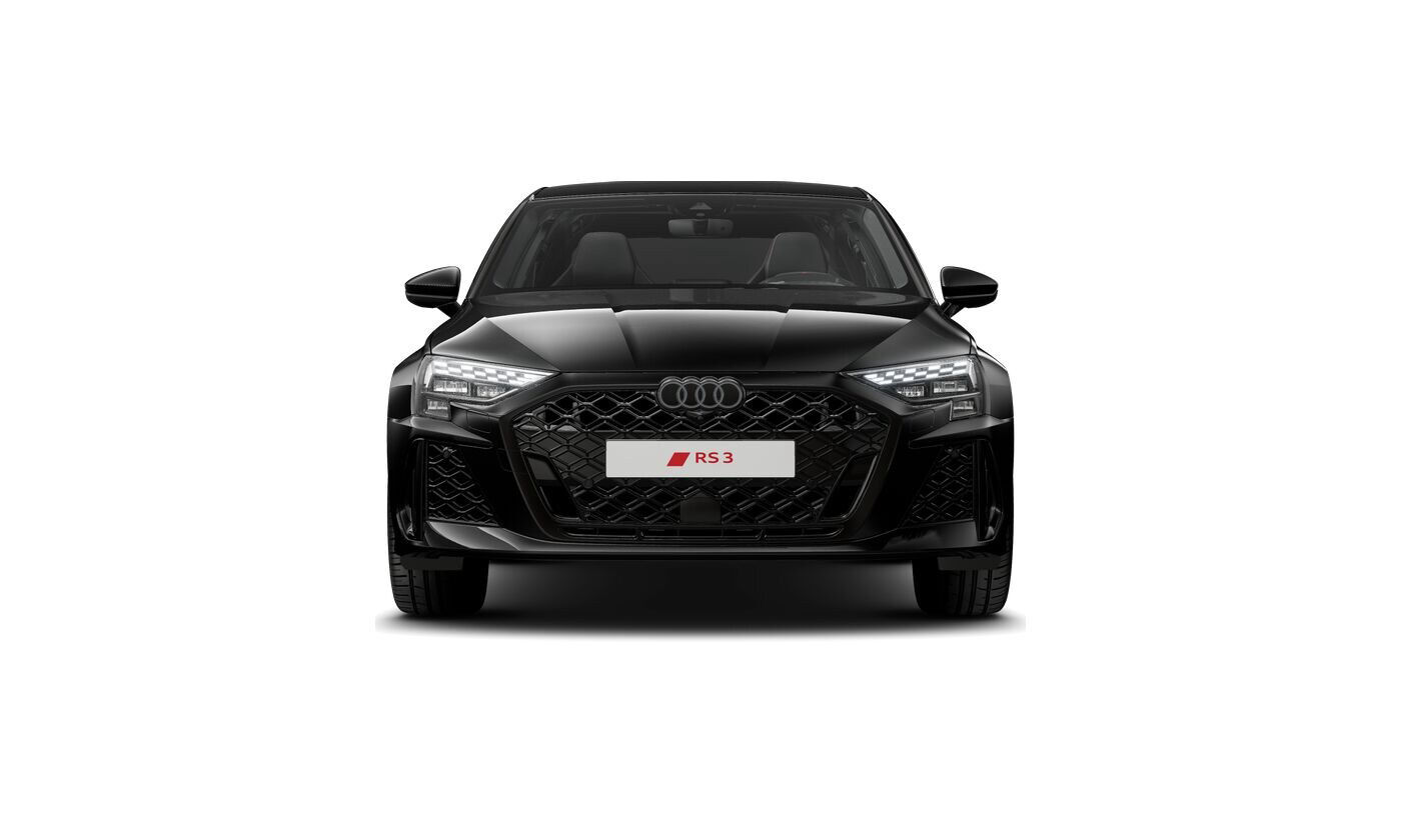 Audi RS 3 Limousine 3 294 kW
