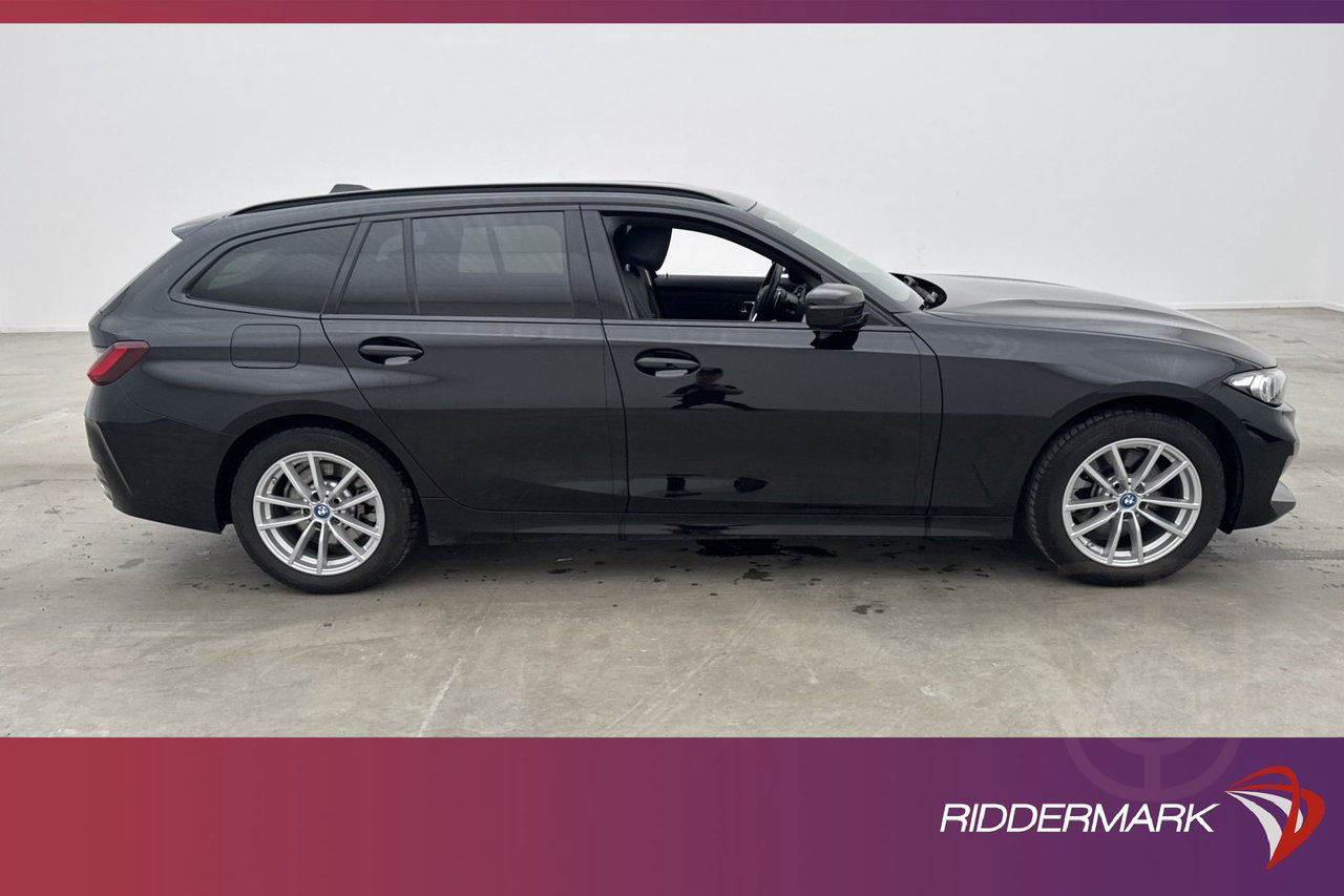 BMW 330 e xDrive Touring