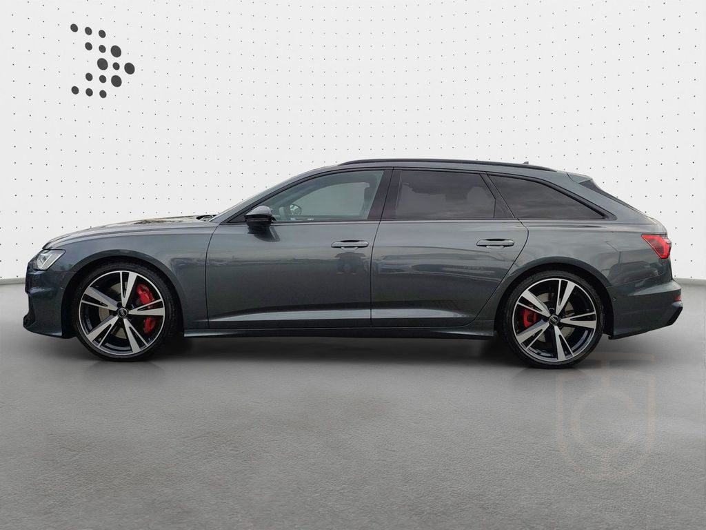 Audi S6 Avant 3.0 TDI quattro*Navi*LED*Alu*B&O*PDC*Vi