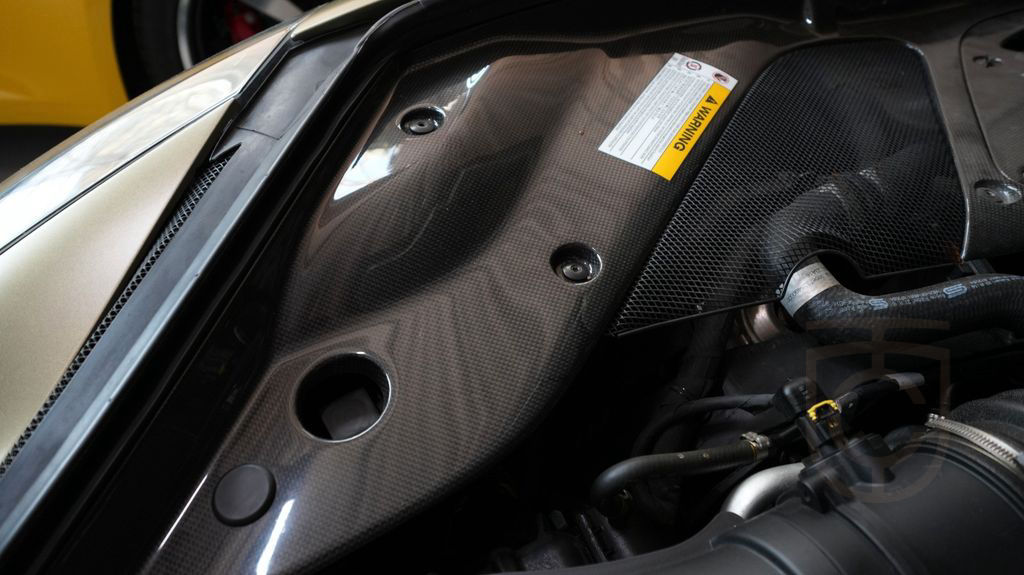 Ferrari 812 GTS
