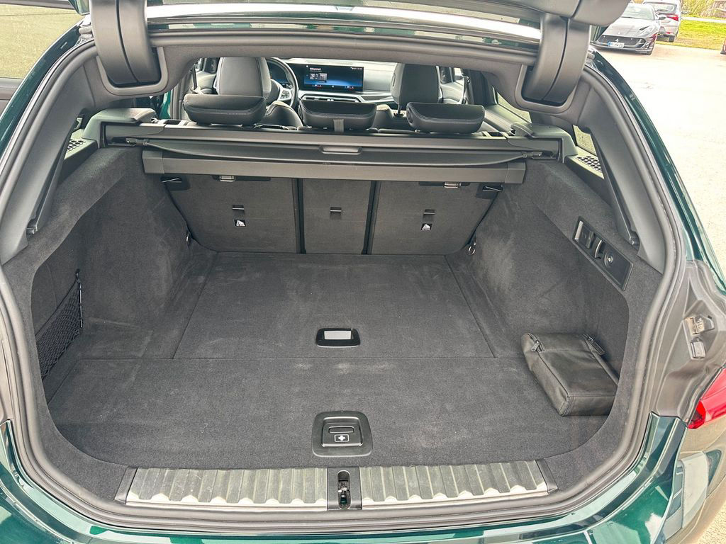 ALPINA D3 S Touring Allrad, Harman/Kardon, Carbon