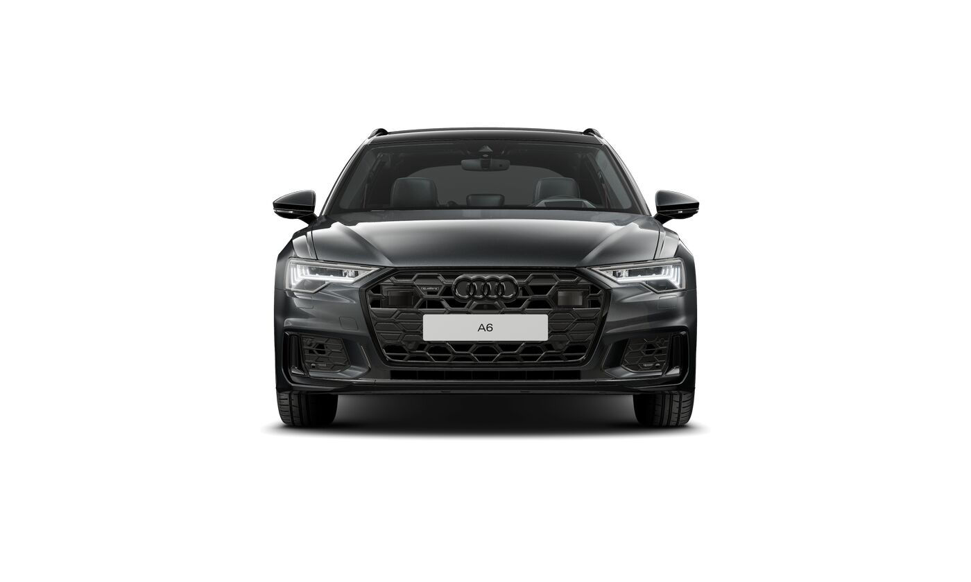 Audi A6 Avant TFSI e S line 55 e quattro 270 kW