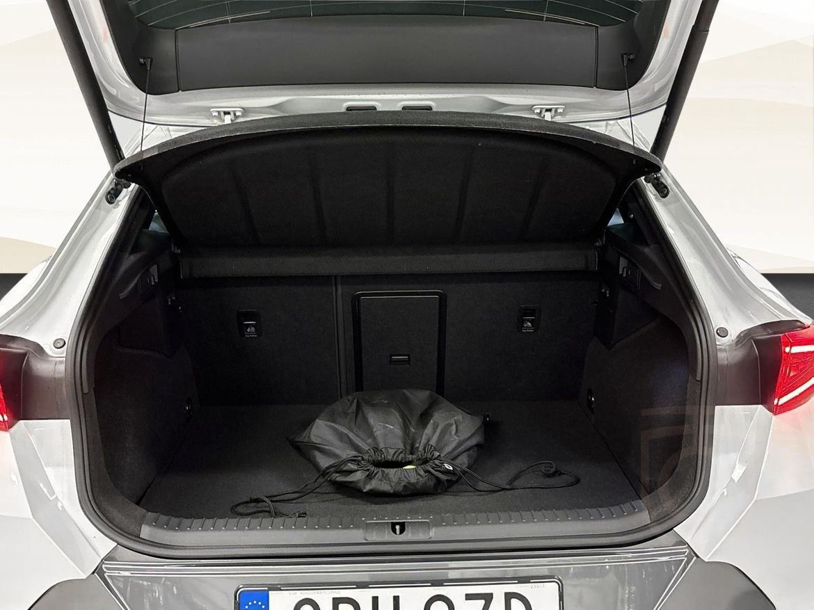 Cupra Formentor VZ e-Hybrid