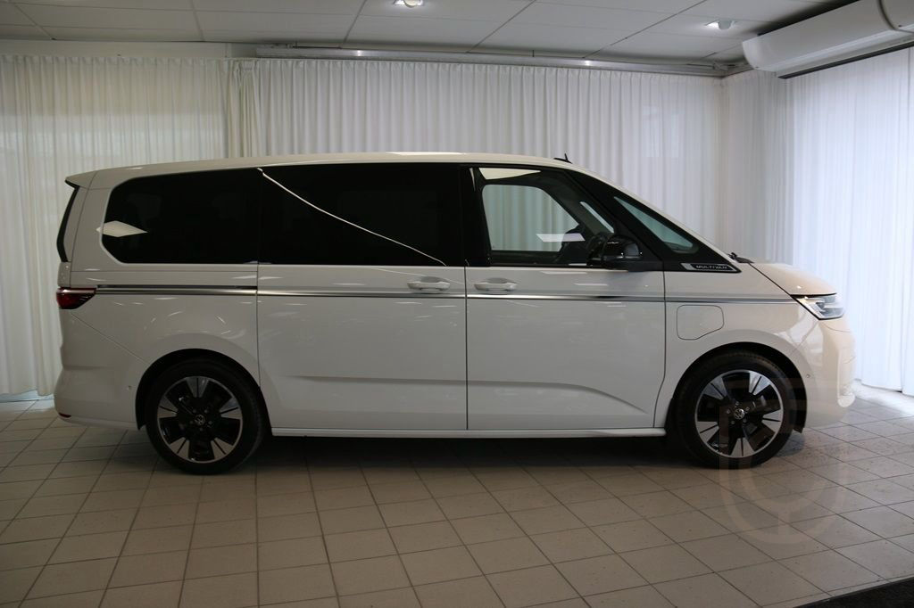 Volkswagen Multivan T7 STYLE 4-Motion Plug-In Hybrid
