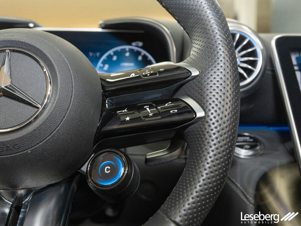 Mercedes-Benz SL 43 DIG.LIGHT/Distro./360°/Airscarf/Memory/DAB