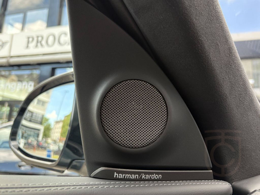 BMW XM 50e DA Prof PA+ Softcl. Massa. H/K HuD 23"LM