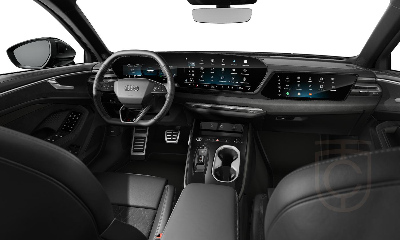 Audi A6 Limousine e-hybrid quattro 220 kW S tronic