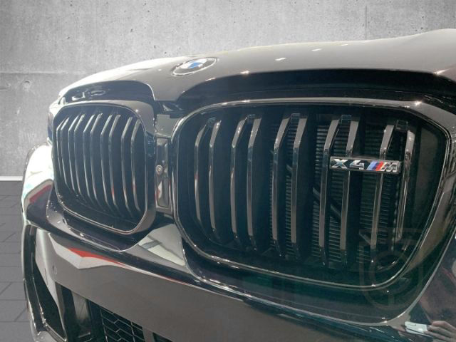 BMW X4 M Competition HUD AD El. Panodach Panorama Na