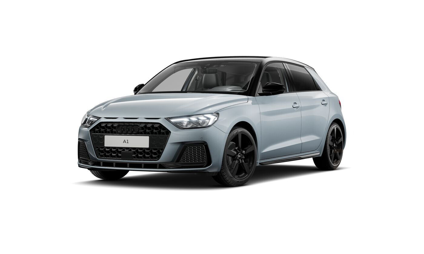 Audi A1 Sportback advanced 25 TFSI 70 kW