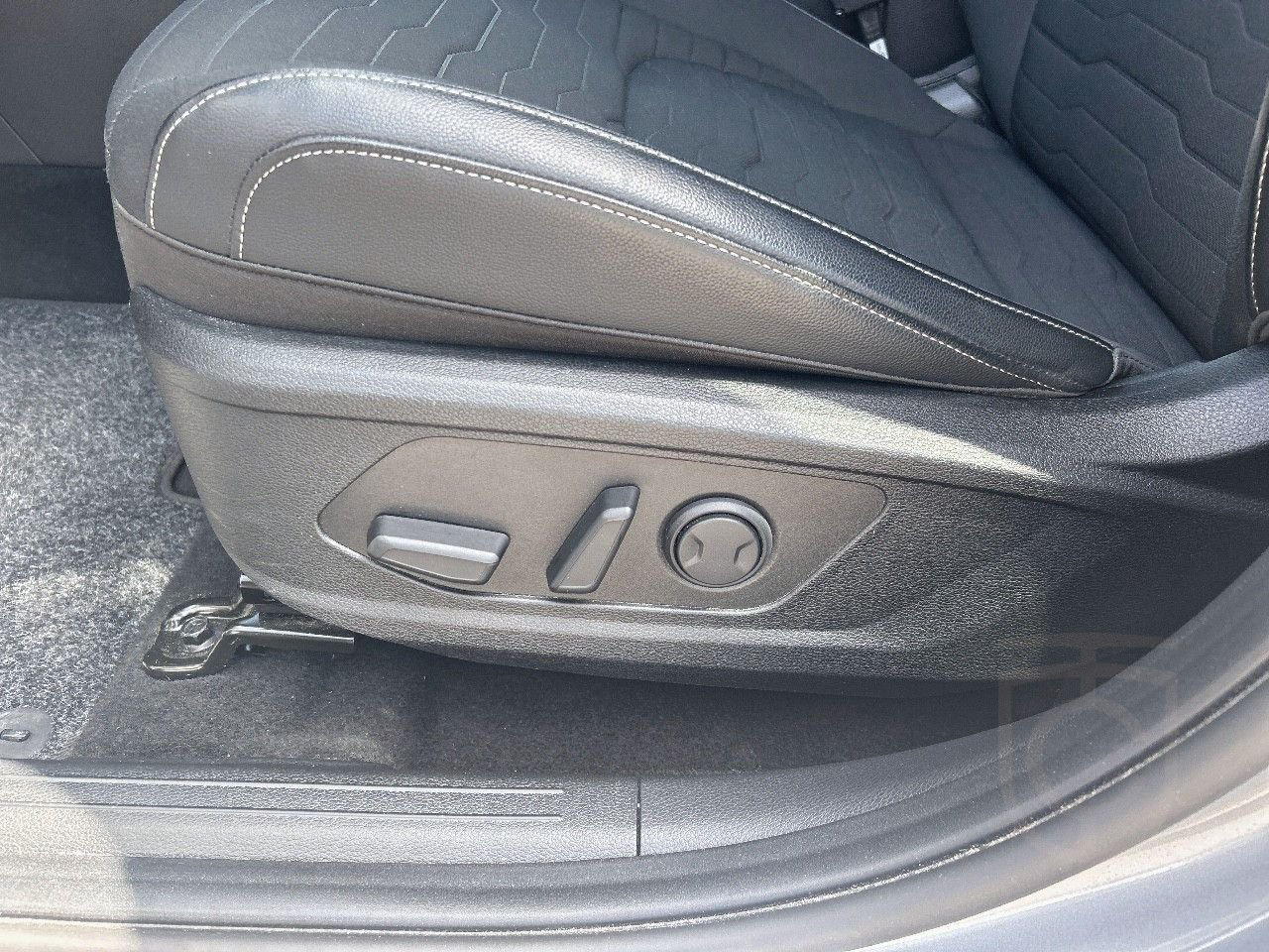 Kia Sportage Plug-in hybrid AWD Advance