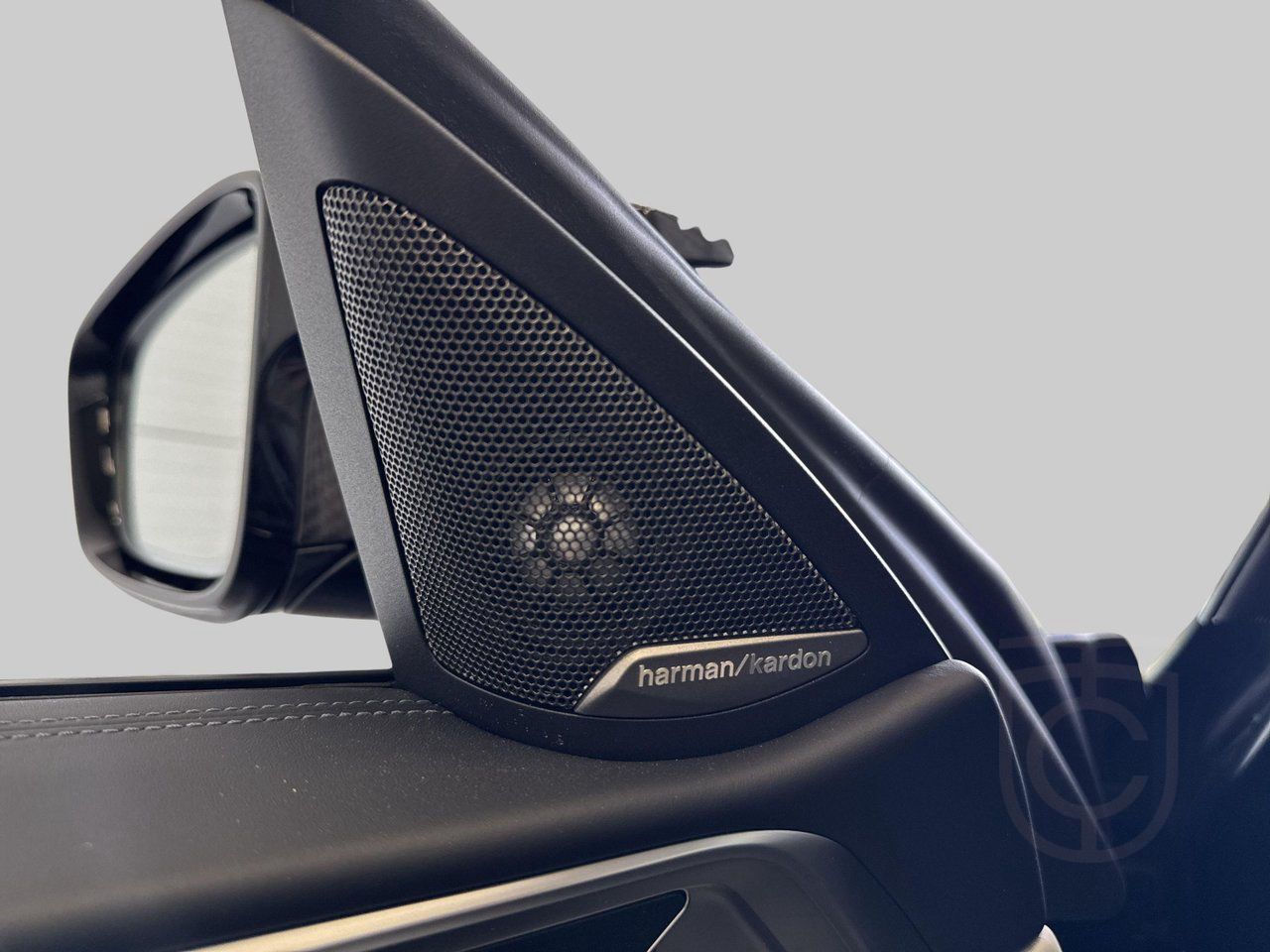 BMW M4 Competition xDrive Convertible Individual