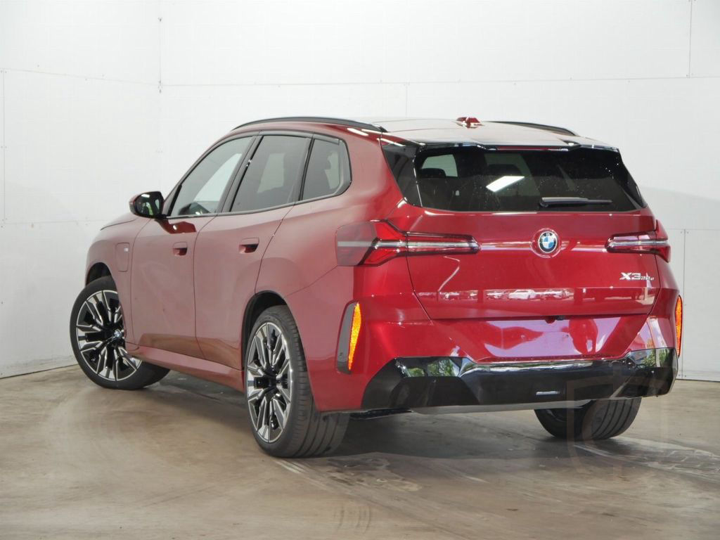 BMW X3 xDrive30e M SPORT PRO+PANO+AHK+E SITZE+KAMERA