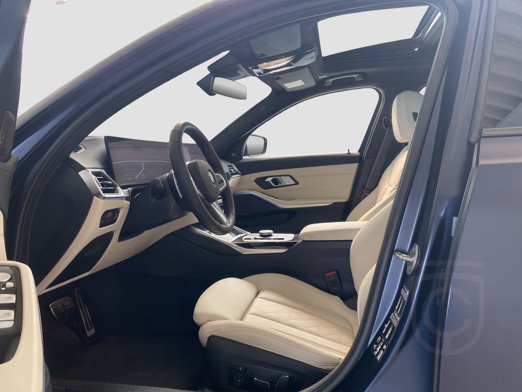 BMW M340i xDrive Touring ///M-Sport PRO Sthzg. PanoS