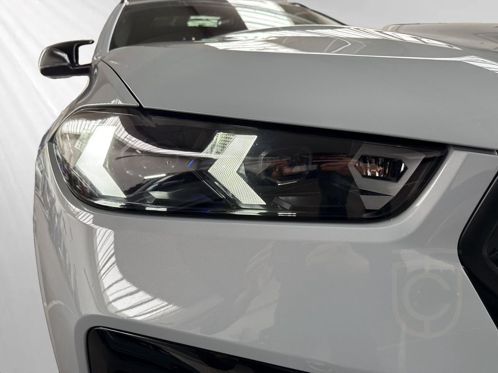 BMW X6 M Competition AHK|SkyLounge|DA-Prof.|B&W|Pano